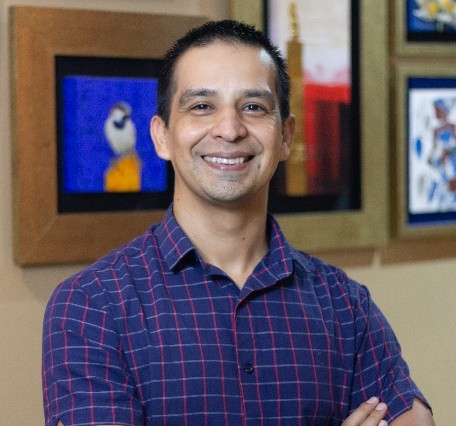 Dr. Federico Lezcano